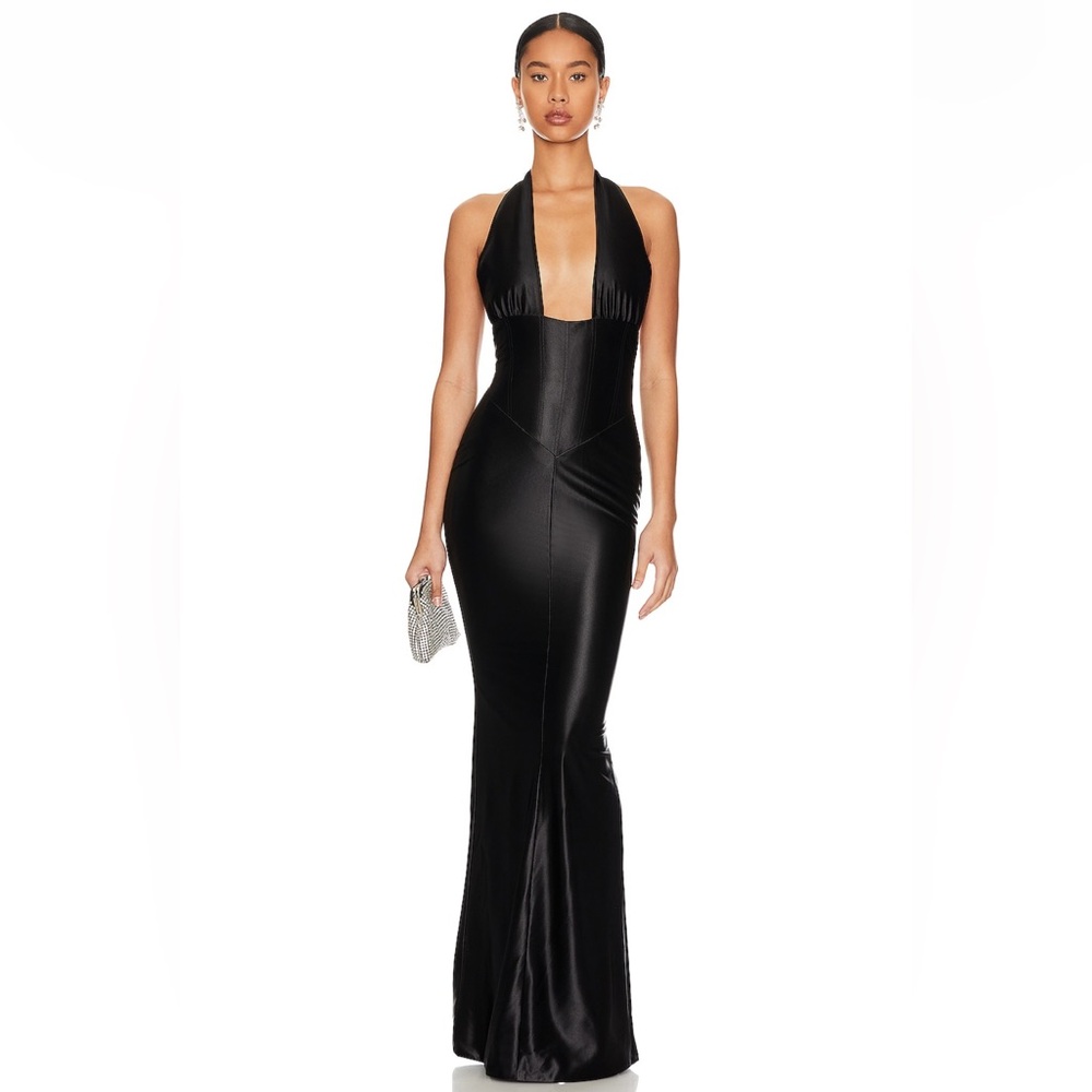 Retrofete charity dress